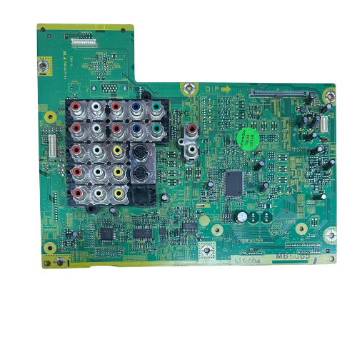 Panasonic H Board TNPA3769 (No Suffix)