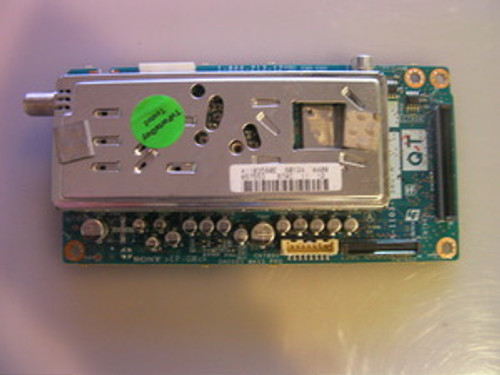 Sony KDL-V40XBR1 QT Board 1-866-213-12 / A1103580E