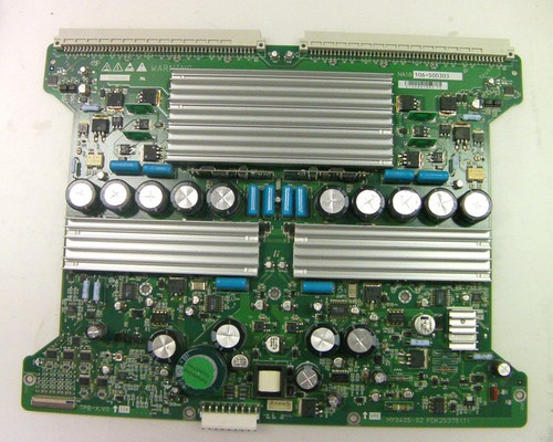 Philips 42FD9954/17S YSUS Board HY0405-02 / FDK25375(1) / NA18106-500303