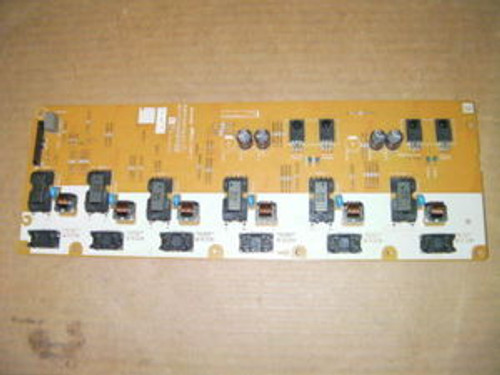 Sharp LC-C5262U Inverter Board RUNTKA261WJZZ