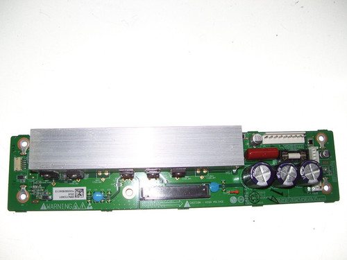 LG 32PC5DVC-UG Z-Sustain Board EAX36466602 / EBR41723001