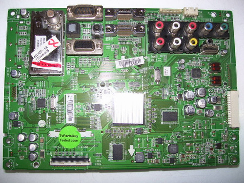 LG Main Board EAX56738103(1)