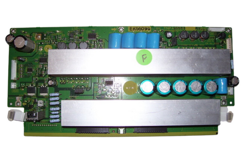 Panasonic TH-42PX50U X-Sustain Board TNPA3558