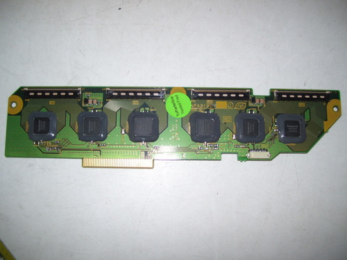 Panasonic SD Board TNPA3190AB