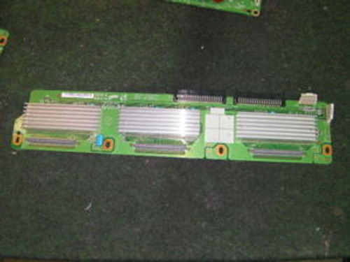 Samsung PN58B540S3F Inverter Model# LJ41-05758A