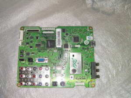 Samsung PN42B450B1D Main Board Model# LJ41-01154A