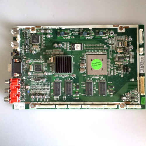 VIEWSONIC N4280P-1M Digital Board 782.47FE27-010D / 3FE27-01