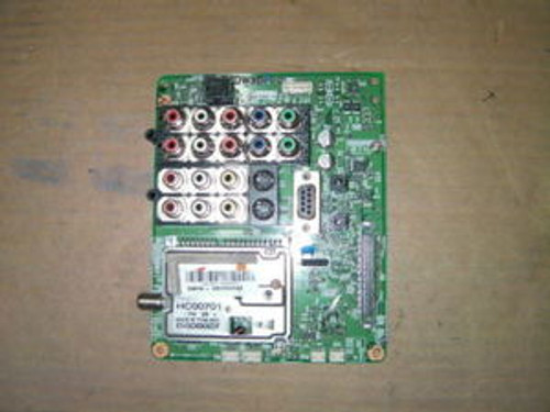 Hitachi Terminal Board JA09542-A DW3U TERMINAL