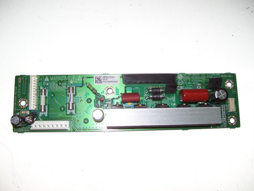 LG 32PC5DVC-UG Z-Sustain Board EAX43177601 / EBR54215301