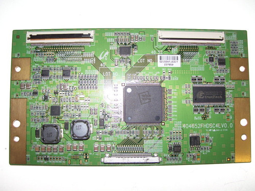 Samsung LNT5265FX/XAA T-Con Board 404652FHDSC4LV0.0 / LJ94-02155N
