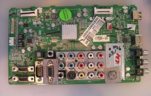 LG 42PQ30-UA Main Board EAX58259505(0) / EBT60683102