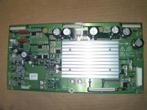NEC PX-42VM3A X-Sustain Board 942-200433 / PKG42B2G1
