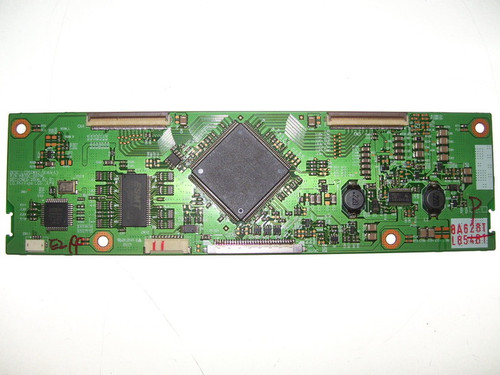 Insignia NS-LCD26 T-Con Board 6870C-0079C / 6871L-0854B