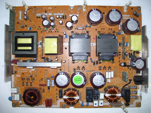 Panasonic TH-50PHD8UK Power Supply Board NPX564ME-1A / ETXMM564MEK
