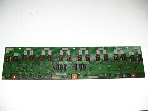 Philips 37PFL5322D/37 Inverter Board VIT71022.54 / 1926006318