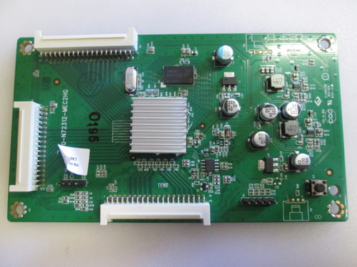 Sanyo DP58D34 FRC Board 40-N72312-MEC2HG