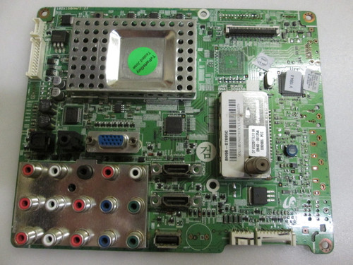 Samsung LN26A330J1DXZA Main Board BN41-00965B / BN97-02463Q / BN96-07895C