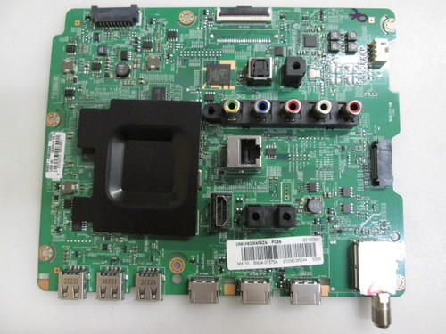 Samsung UN65H6300AFXZA Main Board BN41-02157B / BN97-08043A / BN94-07575A