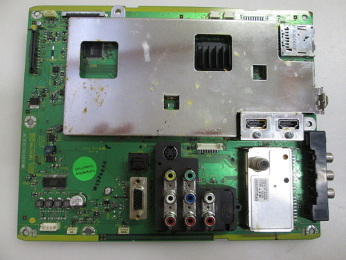 Panasonic TC-L32S1 Main Board TNPH0798AB