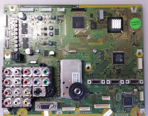 Panasonic TH-50PZ800U Main Board TNPH0731 (NO SUFFIX)