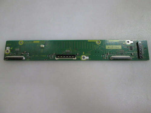 Panasonic TC-50PX14 C1 Board TNPA4894