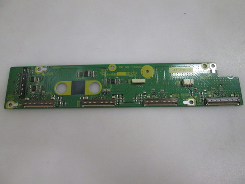 Panasonic TH-50PZ85U C3 Board TNPA4442