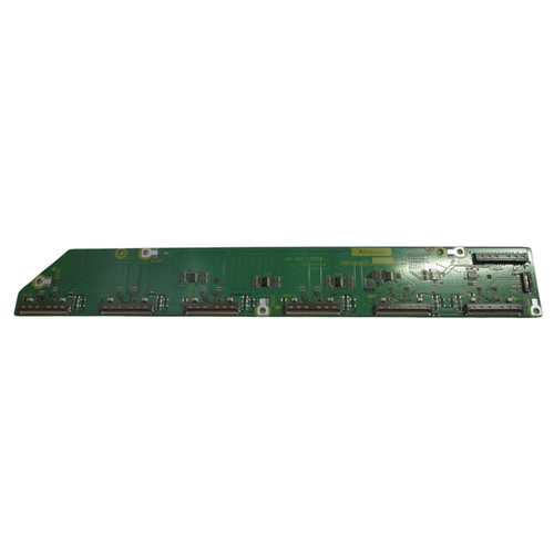 Panasonic TH-46PZ85U C1 Board TNPA4443