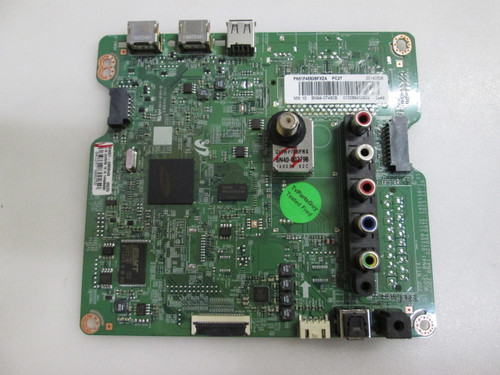 Samsung PN51F4550BFXZA Main Board BN41-02109A / BN97-08064B / BN94-07480B