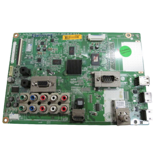 LG 50PA5500-UG.AUSLLHR Main Board EAX64696604(1.1) / EBT62145301