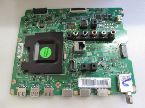 Samsung UN55H6300AFXZA Main Board BN41-02157B / BN97-08043A / BN94-07259Z