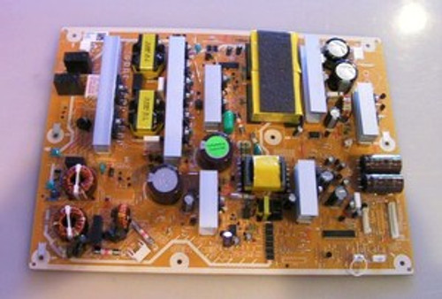 Panasonic TC-P42ST30 Power Supply Board PSC10351HM / N0AE6KK00001 (CHIPPED CORNERS)