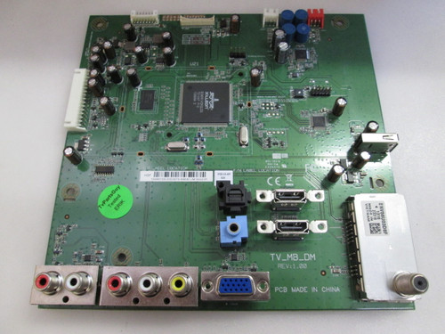 Westinghouse VR-4025 Main Board TV_MB_DM / 69.EB1JM.16A