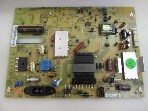 Toshiba Power Supply Board FSP107-3SF03 / PK101W0350I