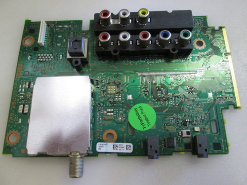 Sony XBR-55X900B TUS Board 1-889-203-13 / A-1978-738-B
