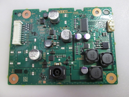 Sony KDL-40W600B LDHM Board 1-889-655-11