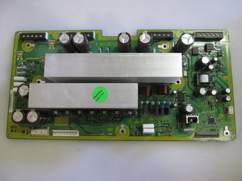 Hitachi P50A402 X-Sustain Board JA30495 / JP63991