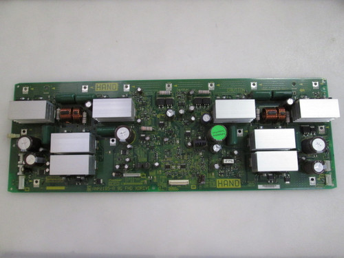 PIONEER PDP-6040FD XDRIVE ASSY ANP2195-A / AWV2505