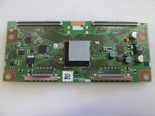 Vizio M801-A3R T-Con Board RUNTK5391TPZZ