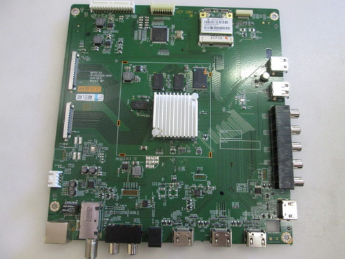 VIZIO, 0170COR00100, 1P-0133500-4012, M701D-A3, MAIN BOARD