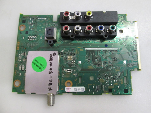 Sony KDL-50W800B TUS Board 1-889-203-12 / A-1998-219-A