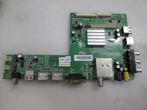 LG 60LB5200-UA Main Board 5800-A6M630-0P20