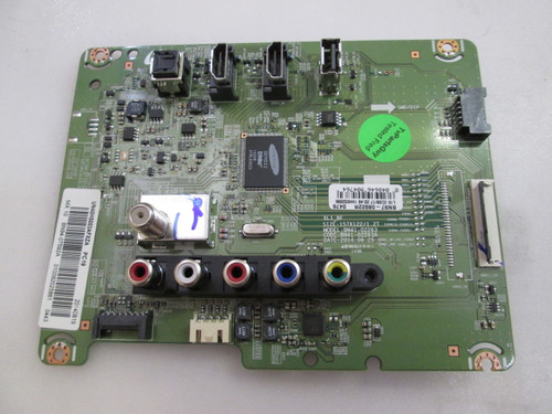 Samsung UN40H5003AFXZA Main Board BN41-02263A / BN97-08922R / BN94-07592A