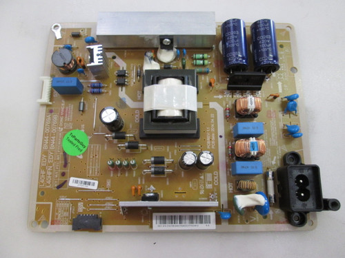 Samsung UN40H5003AFXZA Power Supply Board L40HF_EDY / BN44-00769A