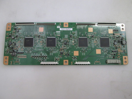 5555T12C02 Sony / Seiki TCon Board T550QVD020