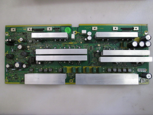 Panasonic TH-58PZ850U SC Board TNPA4604AB