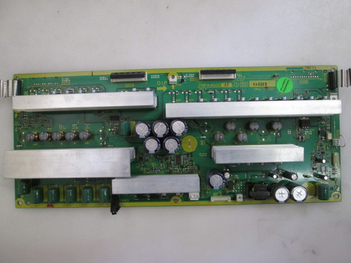 Panasonic TH-58PZ850U SS Board TNPA4605AB