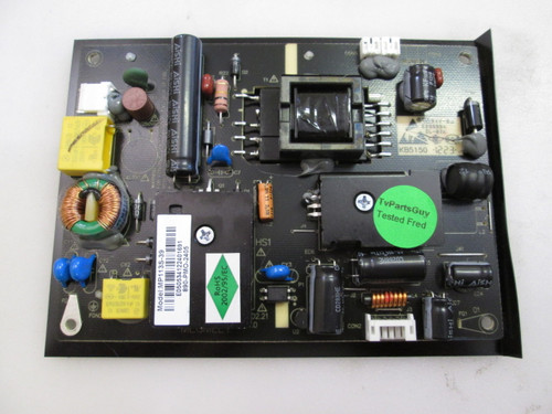 Seiki SE242TS Power Supply Board MP113S-39 / 890-PMO-2405