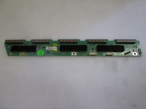 Panasonic TC-P65ST50 SD Board TNPA5542 / TXNSD1RCUU65