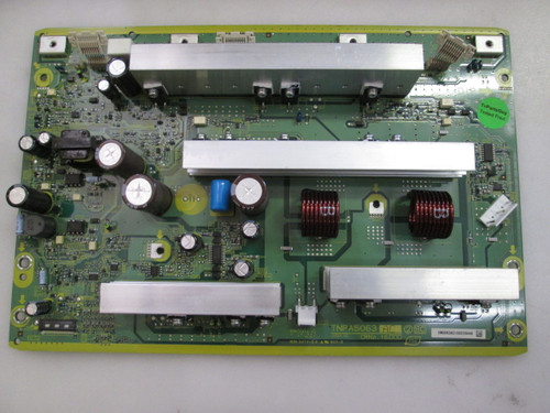 Sanyo DP50740 Y-Sustain Board TNPA5063AC