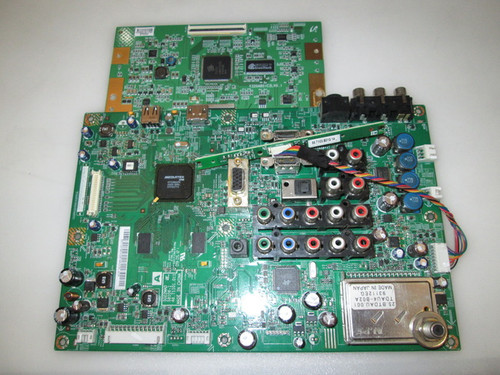 Sony KDL-32L5000 Main & T-Con Board Set 48.71I01.011 & Y320AB01C2LV0.1 / 5571I01B01 & LJ94-02362L